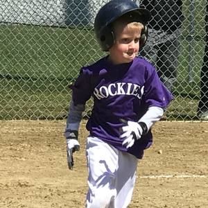 Meet your Posher, Ralph